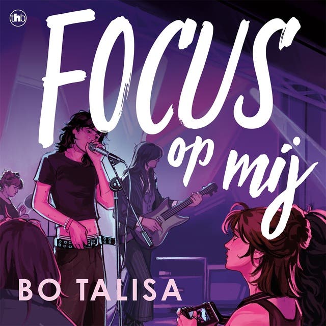 Focus op mij