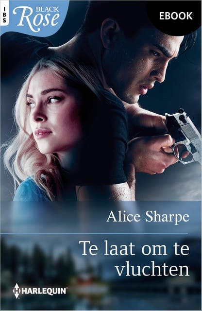 Te laat om te vluchten