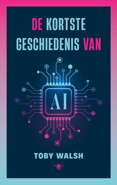 De kortste geschiedenis van AI