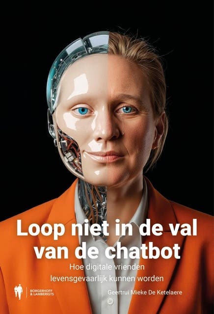 Loop niet in de val van de chatbot: Hoe digitale vrienden levensgevaarlijk kunnen worden