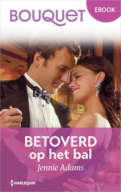 Betoverd op het bal