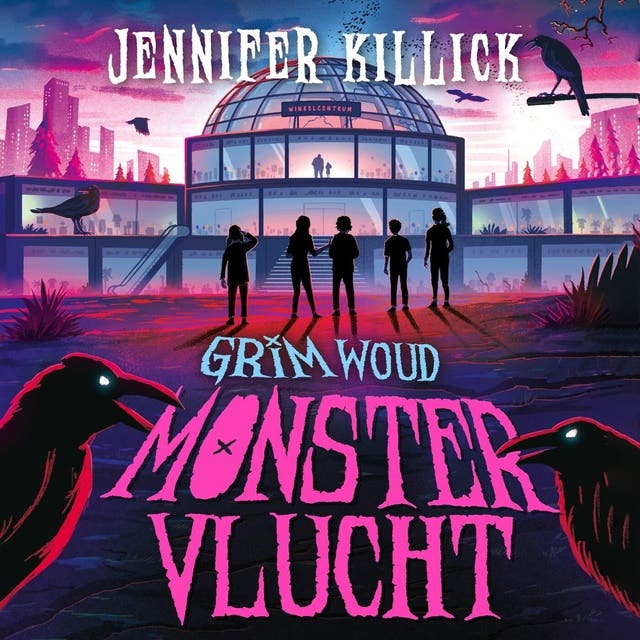 Monstervlucht