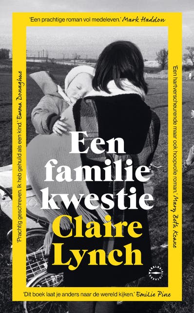 Een familiekwestie