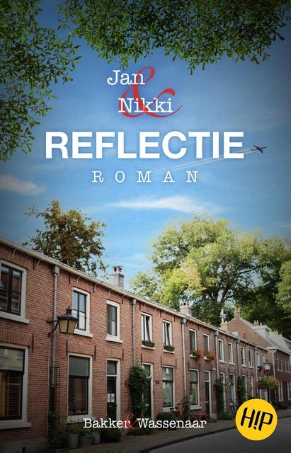 Jan & NIkki: Reflectie