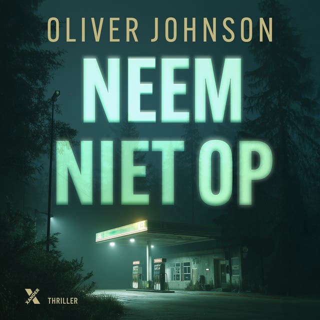 Neem niet op