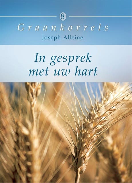 In gesprek met uw hart