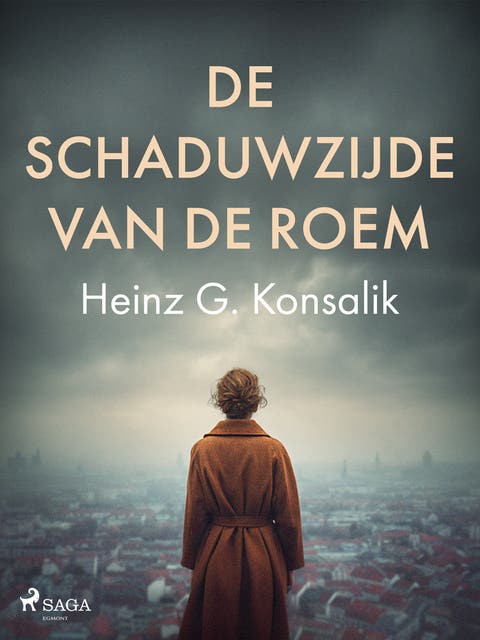 De schaduwzijde van de roem
