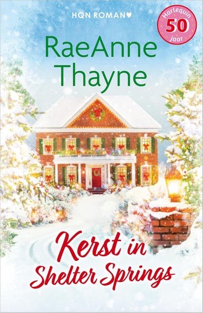 Kerst in Shelter Springs