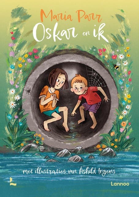 Oskar en ik
