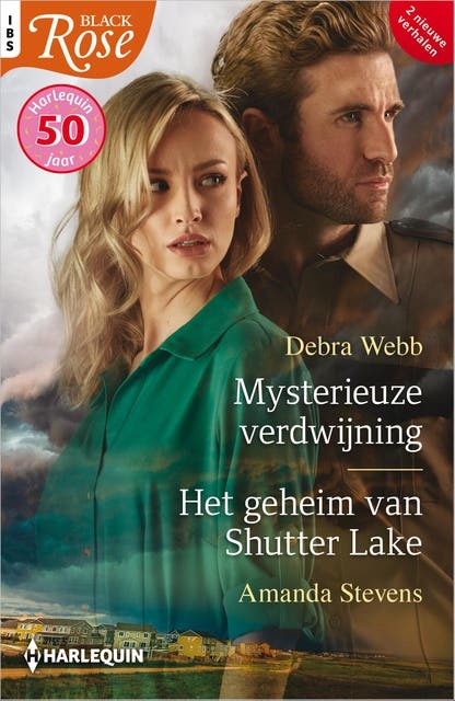 Mysterieuze verdwijning / Het geheim van Shutter Lake: 2-in-1
