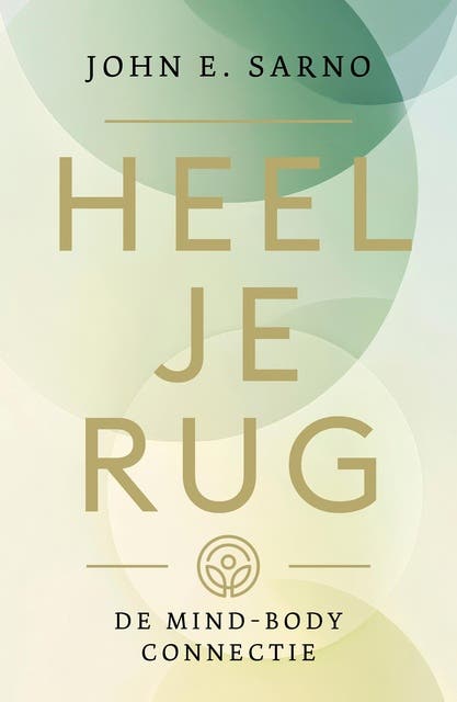 Heel je rug: De mind-body connectie