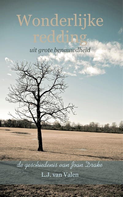 Wonderlijke redding uit grote benauwdheid