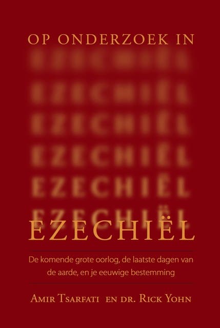 Op onderzoek in Ezechiël