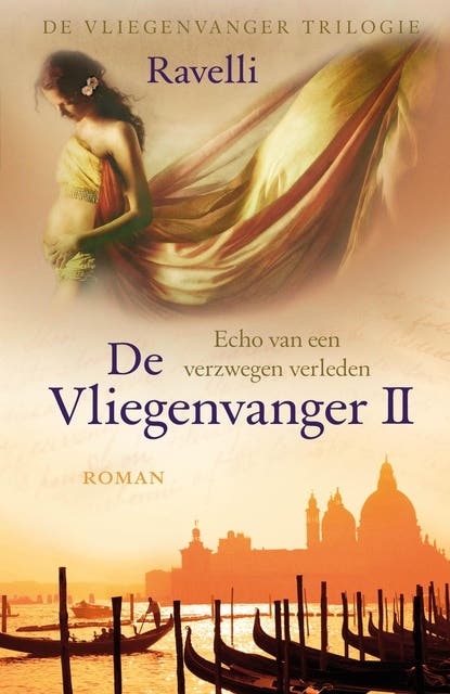 Echo van een verzwegen verleden