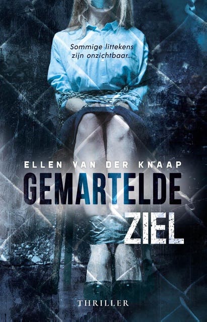 Gemartelde ziel