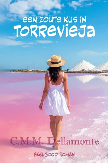 Een zoute kus in Torrevieja