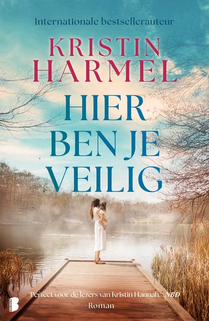 Hier ben je veilig: In een wereld waarin zij geen bestaansrecht meer lijken te hebbnen, verbergt een groep Joodse vluchtelingen zich in de wildernis