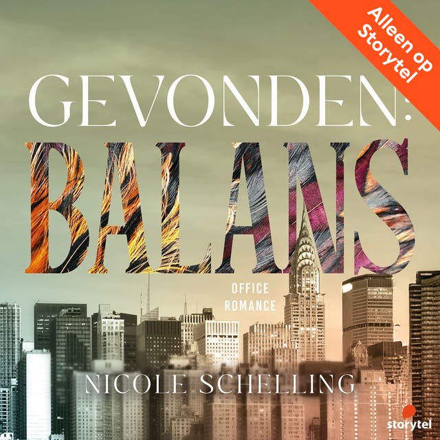 Gevonden: balans