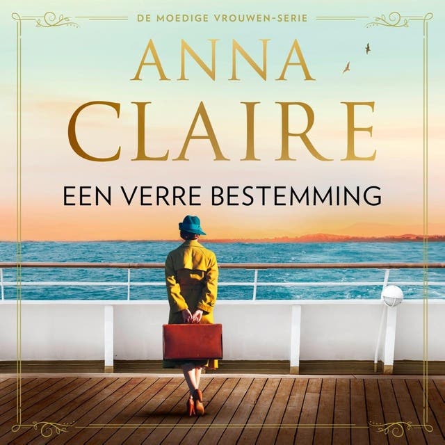 Een verre bestemming