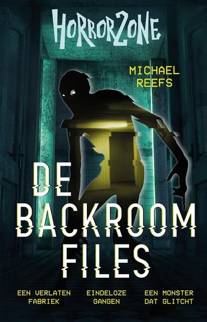 De Backroom Files