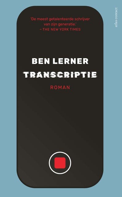 Transcriptie
