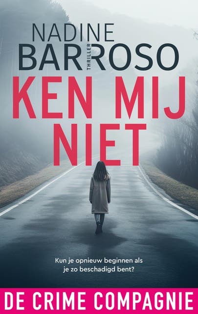 Ken mij niet