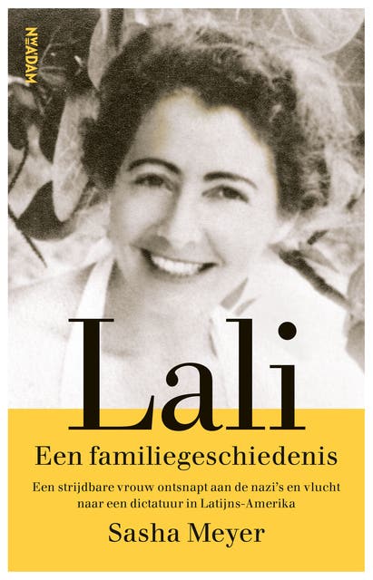 Lali: Een familiegeschiedenis