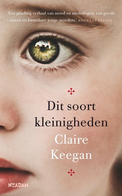 Dit soort kleinigheden: Een machtig verhaal over hoop