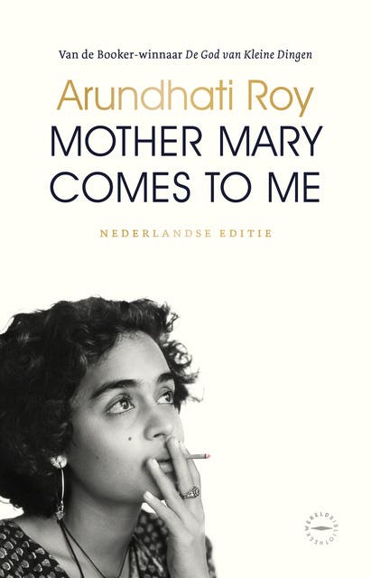 Mother Mary Comes to Me: Nederlandse editie