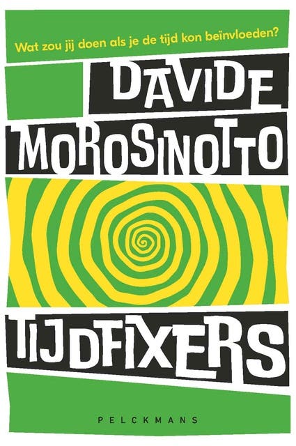 Tijdfixers