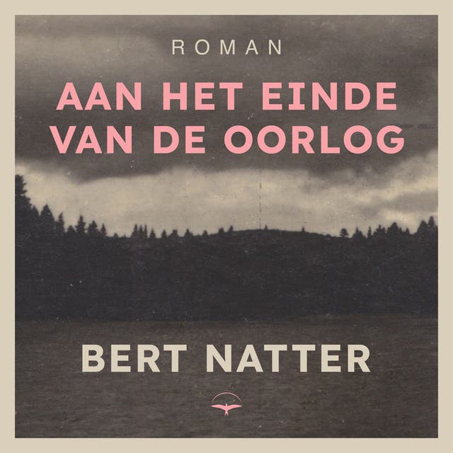 Aan het einde van de oorlog