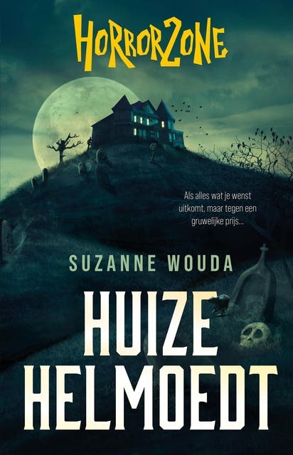 Huize Helmoedt