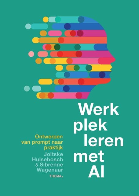 Werkplekleren met AI: Ontwerpen van prompt naar praktijk
