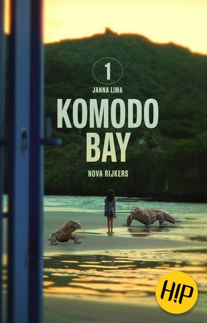 Komodo Bay
