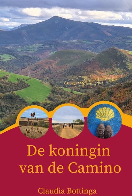 De Koningin van de Camino