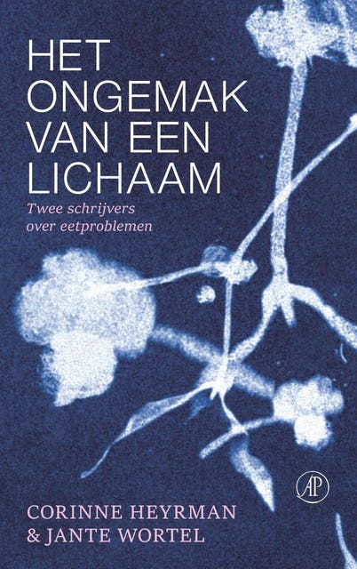 Het ongemak van een lichaam: Twee schrijvers over eetproblemen