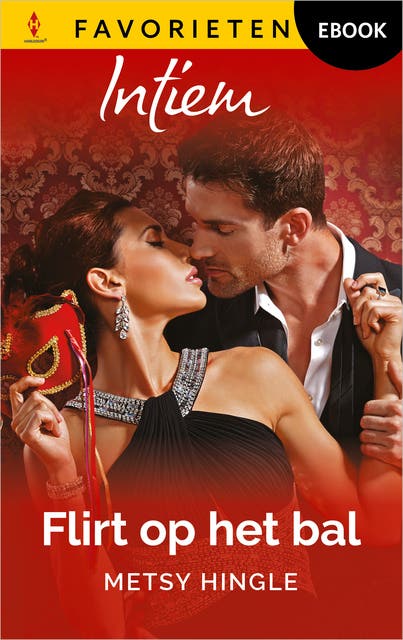 Flirt op het bal