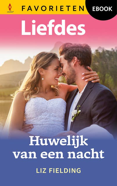 Huwelijk van een nacht