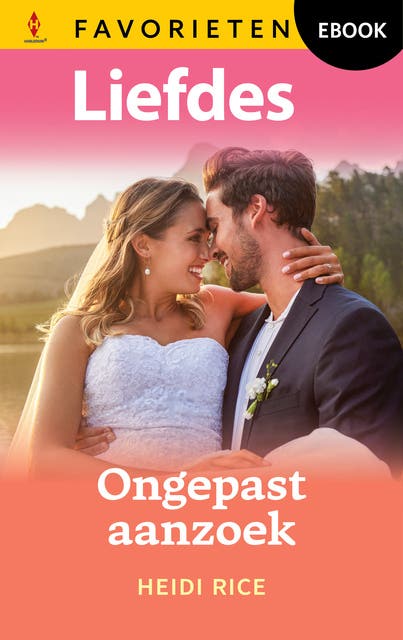 Ongepast aanzoek