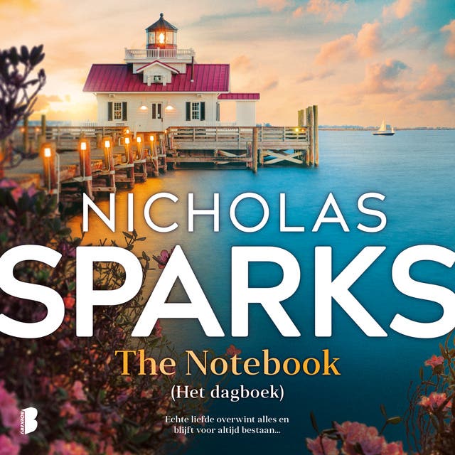 The Notebook (Het dagboek): Echte liefde overwint alles en blijft voor altijd bestaan…