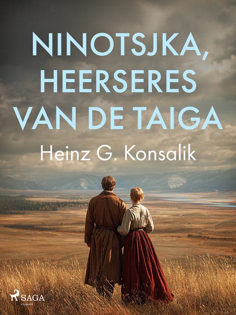 Ninotsjka, heerseres van de taiga