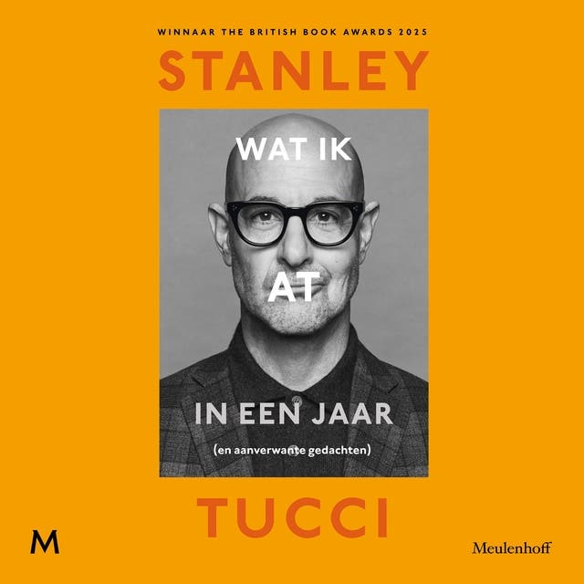 Wat ik at in een jaar: (en aanverwante gedachten)