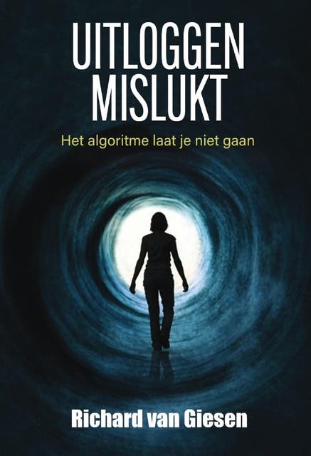 Uitloggen mislukt: Het algoritme laat je niet gaan