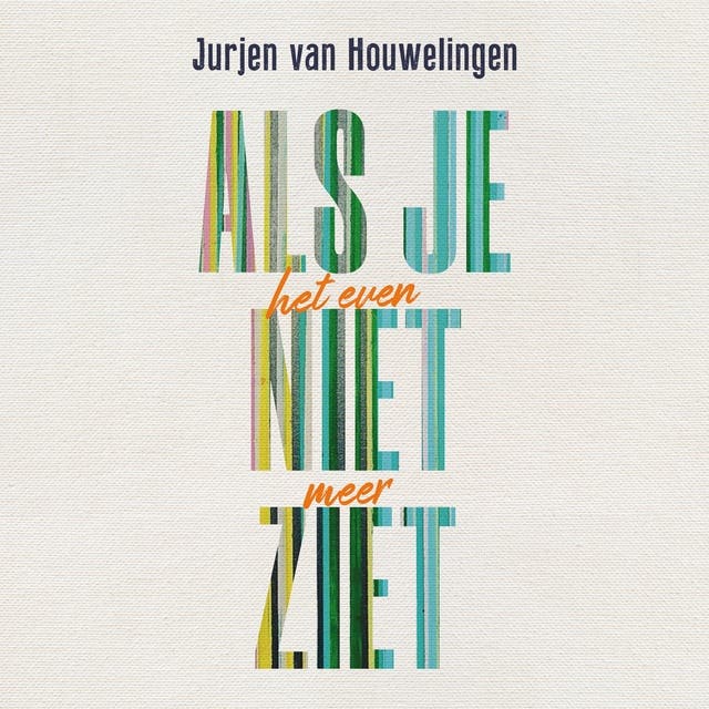 Als je het even niet meer ziet: Lessen voor een veerkrachtiger leven
