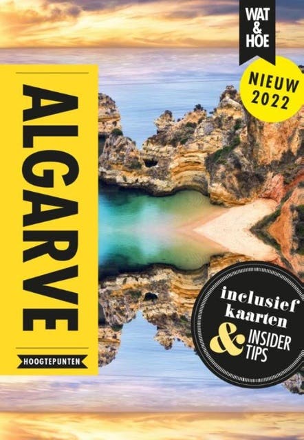 Algarve: Hoogtepunten