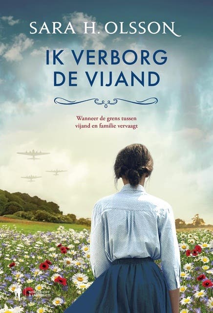 Ik verborg de vijand: Wanneer de grens tussen vijand en familie vervaagt