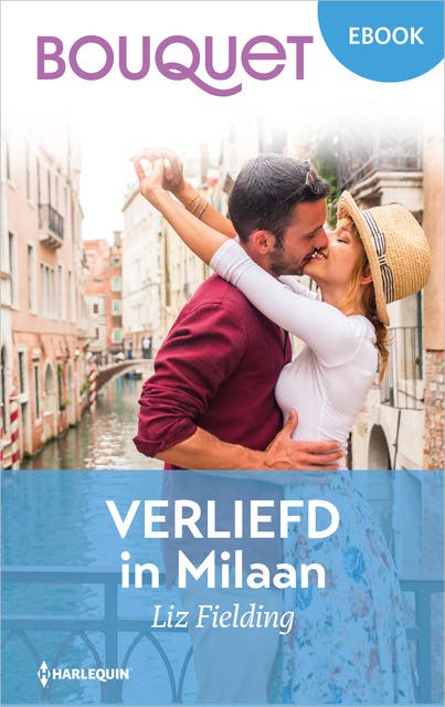 Verliefd in Milaan