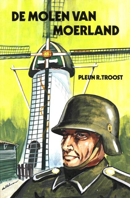 De molen van Moerland