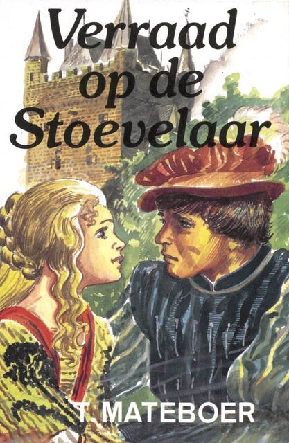 Verraad op de Stoevelaar