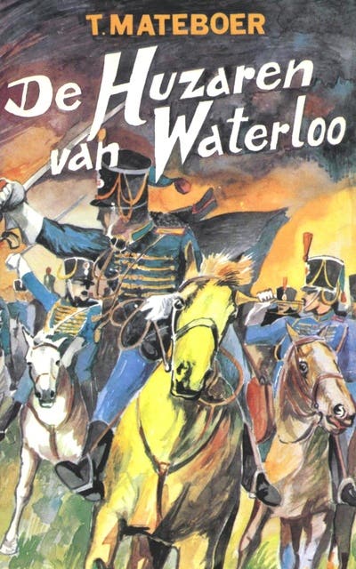 De Huzaren van Waterloo
